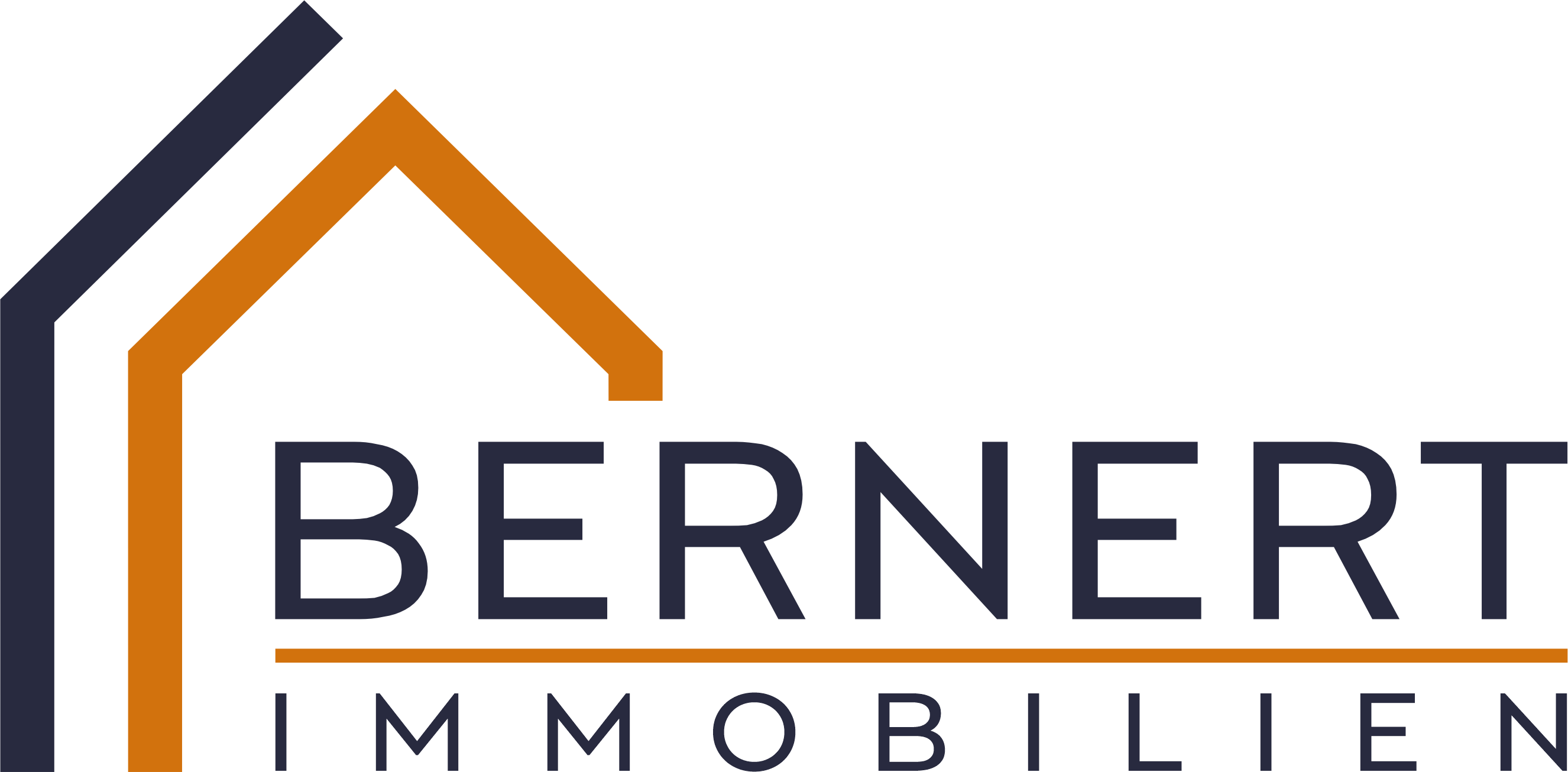Bernert Logo